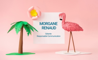 Morgane Renaud