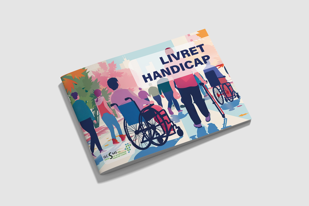 Brochure EHPAD Le Nid d'Aveline