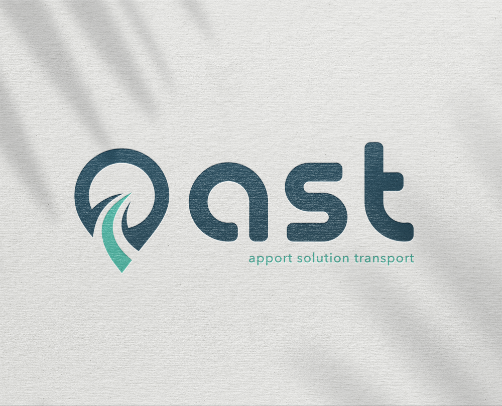 Logo AST