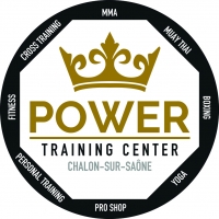 Power Training Center